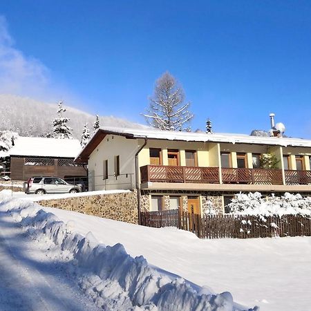 Apartmán BORKA Donovaly Esterno foto