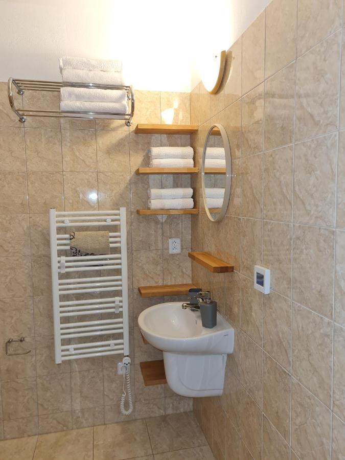Apartmán BORKA Donovaly Esterno foto