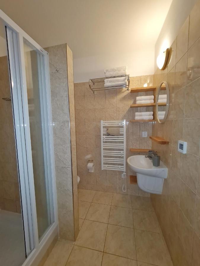 Apartmán BORKA Donovaly Esterno foto