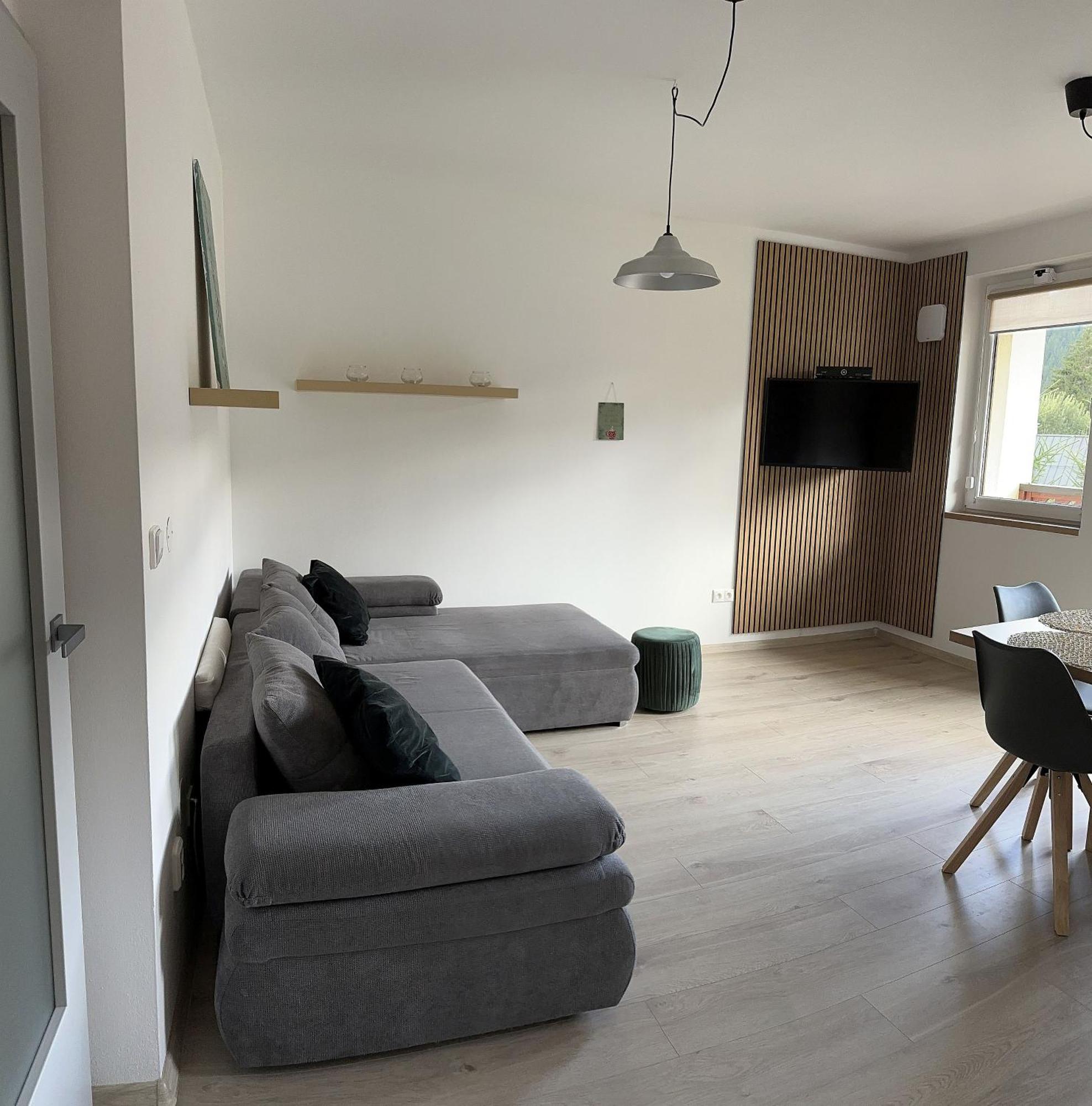 Apartmán BORKA Donovaly Esterno foto