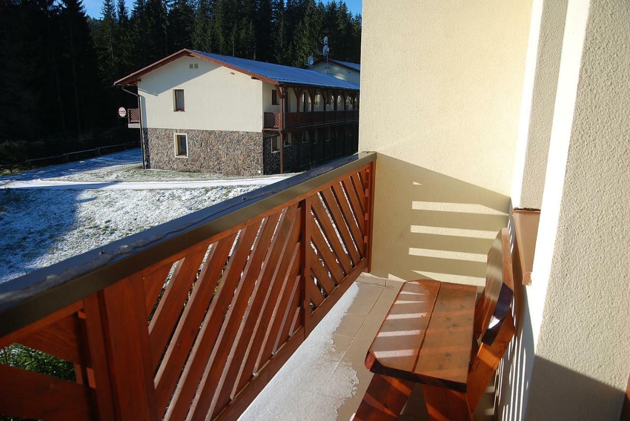 Apartmán BORKA Donovaly Esterno foto